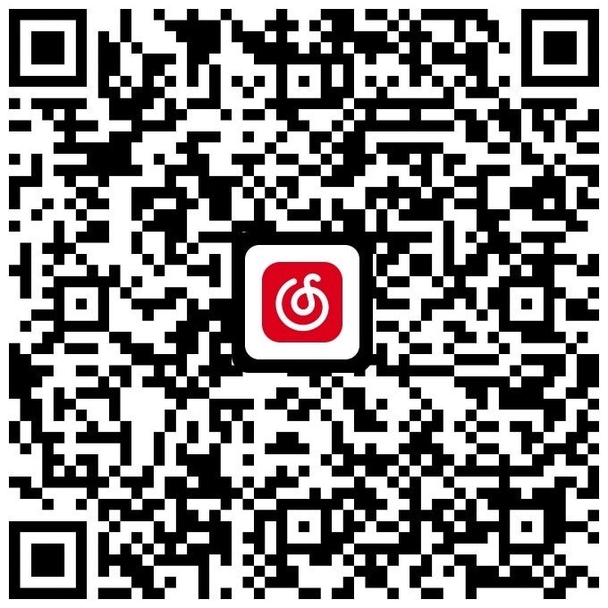 NetEaseMusic QR Code