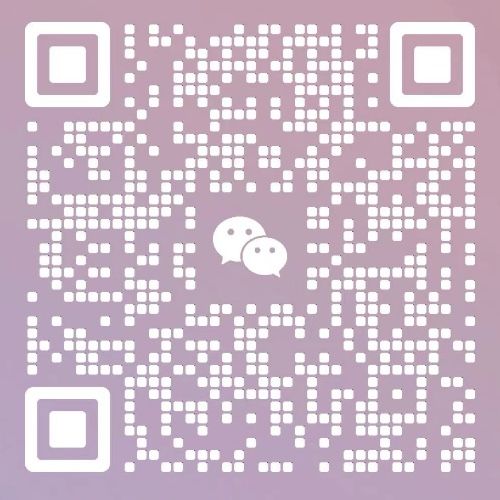 WeChat QR Code